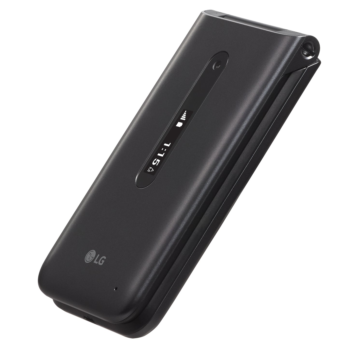 LG Classic Flip 4G LTE- Unlocked