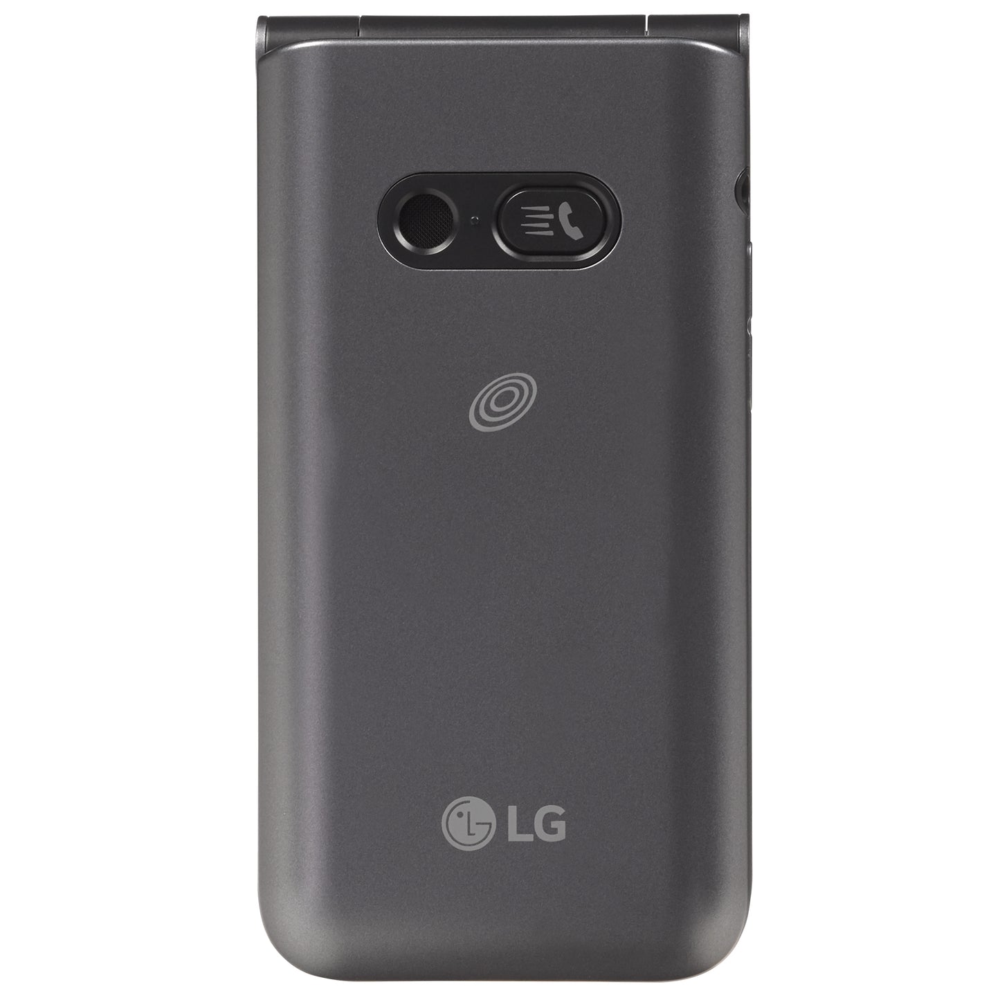 LG Classic Flip 4G LTE- Unlocked
