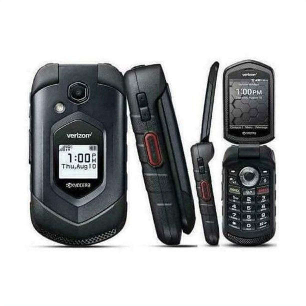 Kyocera DuraXV LTE E4610