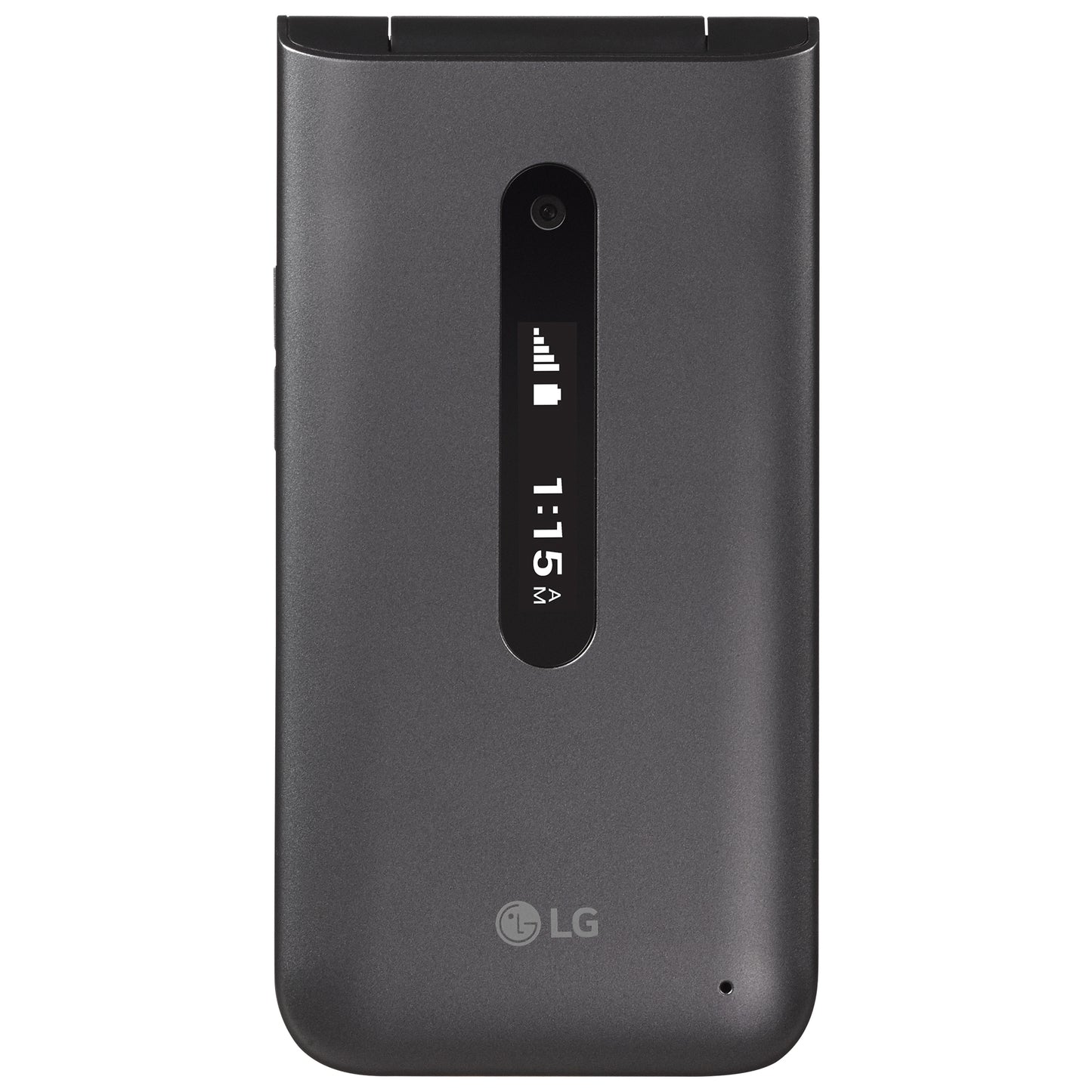 LG Classic Flip 4G LTE- Unlocked