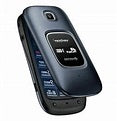 Kyocera Cadence 2720 4G Kosher Flip Phone - Renewed