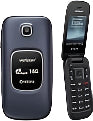 Kyocera Cadence 2720 4G Kosher Flip Phone - Renewed