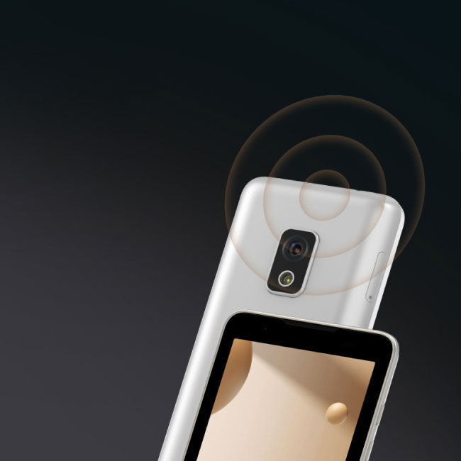 Tak 4G Fully Unlocked Kosher Flip Phone