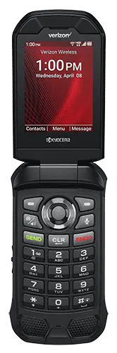 Kyocera DuraXV Extreme E4810