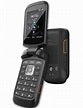 Sonim XP3900 Kosher 4G Flip Phone