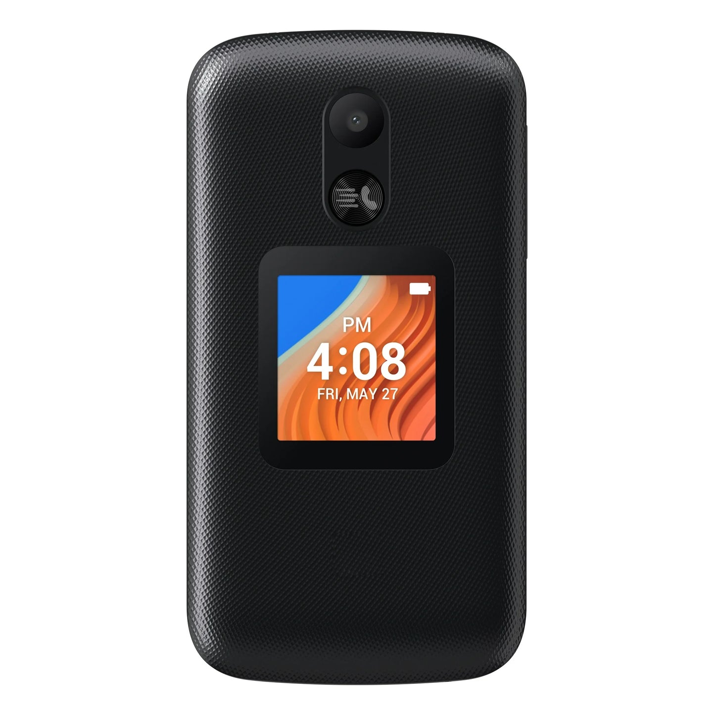 TCL Flip 2 4G Flip Phone