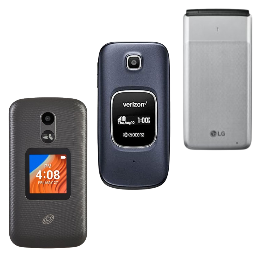 Basic Phones