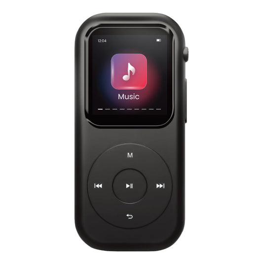 GreenTouch X3 black front view