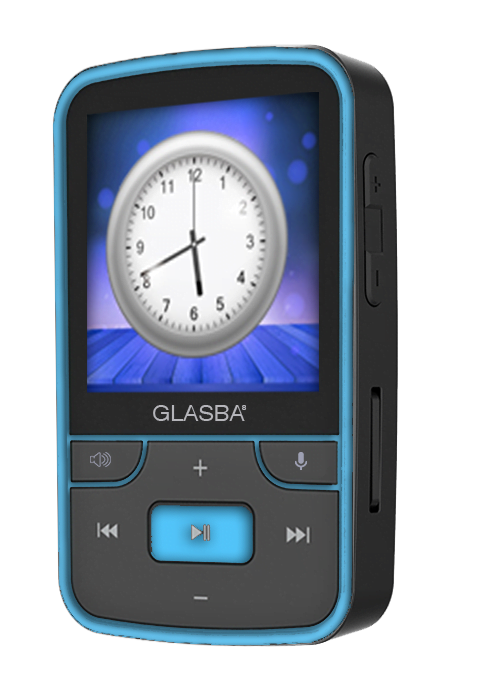 Samvix Glazba black