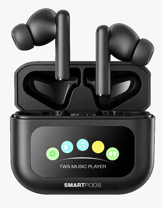 Samvix SmartPods 64 black