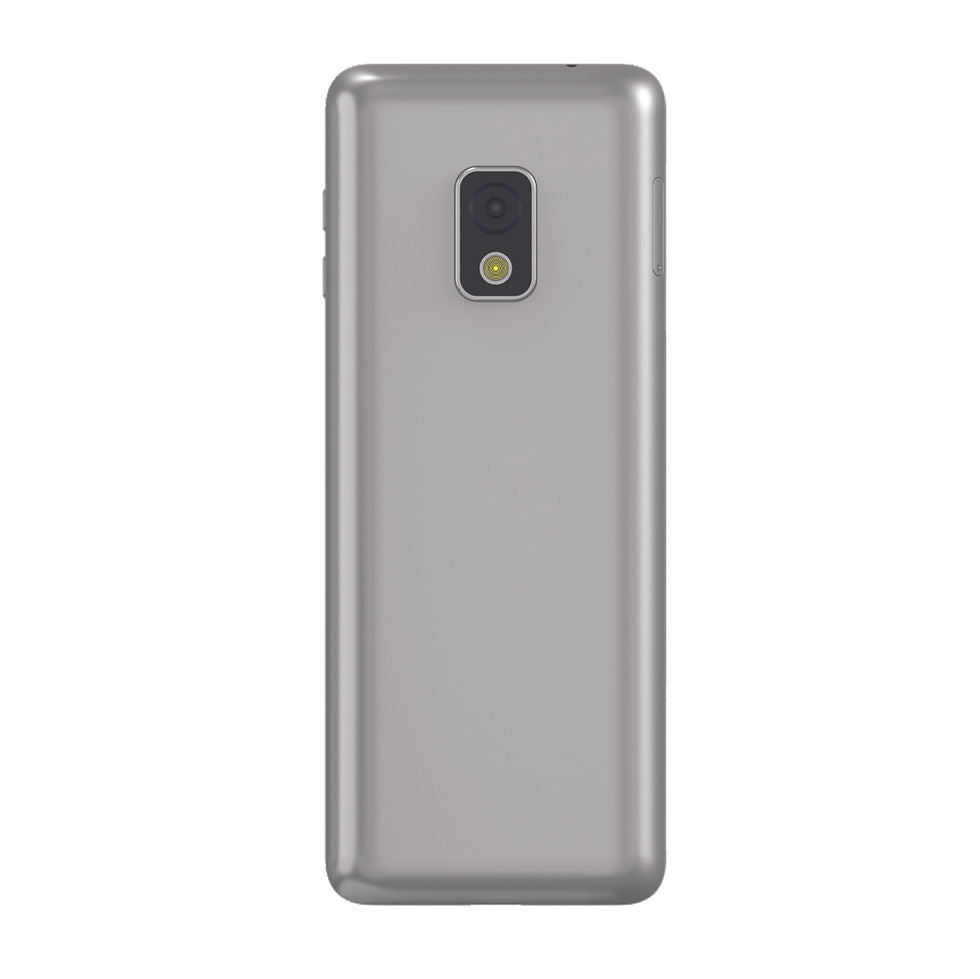 TAK S7 back view