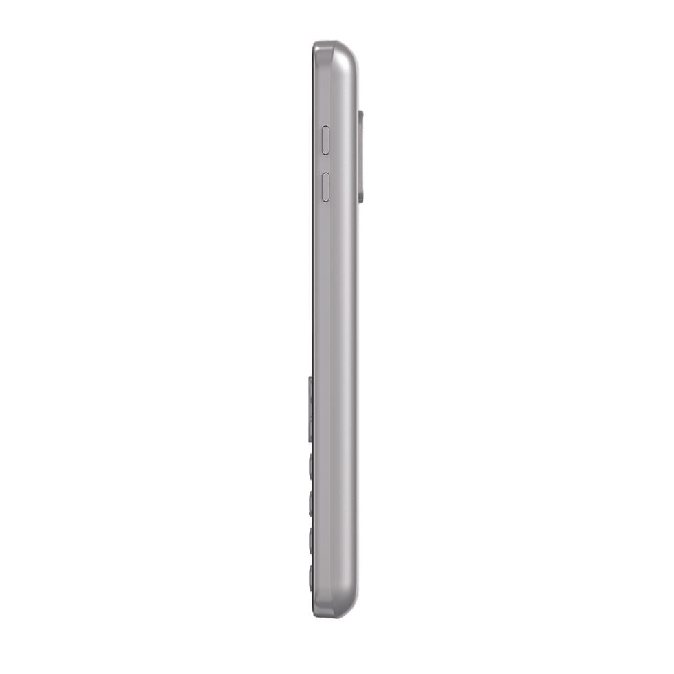 TAK S7 side view