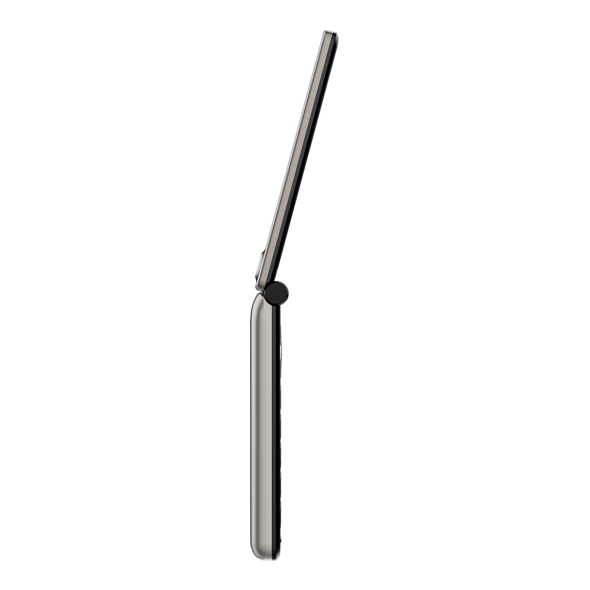 Wonder Star side profile